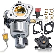 Amazon.com: 15004-0985 Carburetor Kit Fits for Kawasaki
